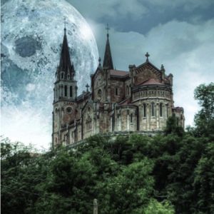 The Moon Pact Presents: Monster Mystery Mansion – 20th of October, 14:30